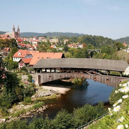 Landhaus Bad Rotenfels - Bethel Gaggenau Bagian luar foto