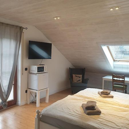 Landhaus Bad Rotenfels - Bethel Gaggenau Bagian luar foto
