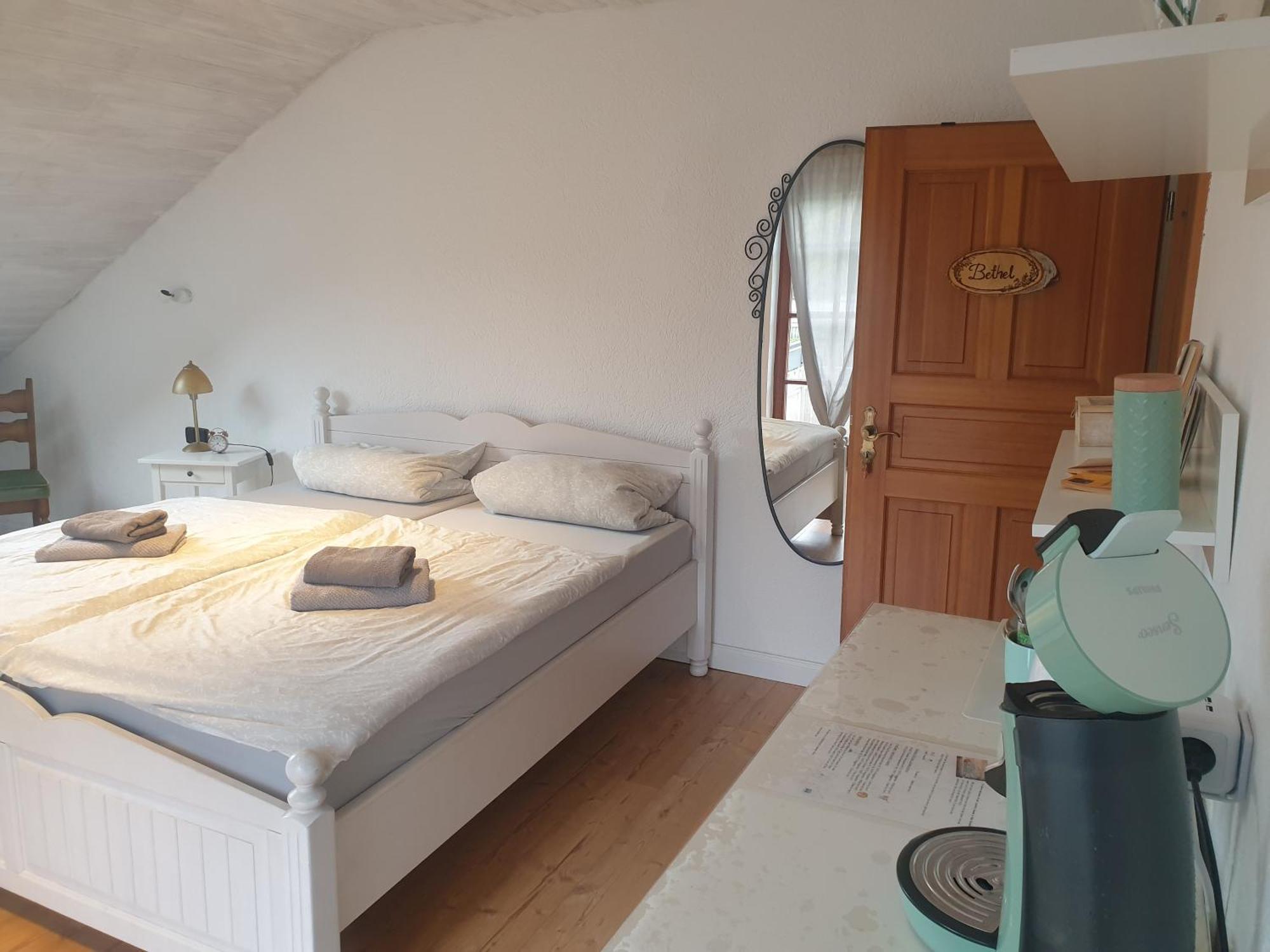 Landhaus Bad Rotenfels - Bethel Gaggenau Bagian luar foto